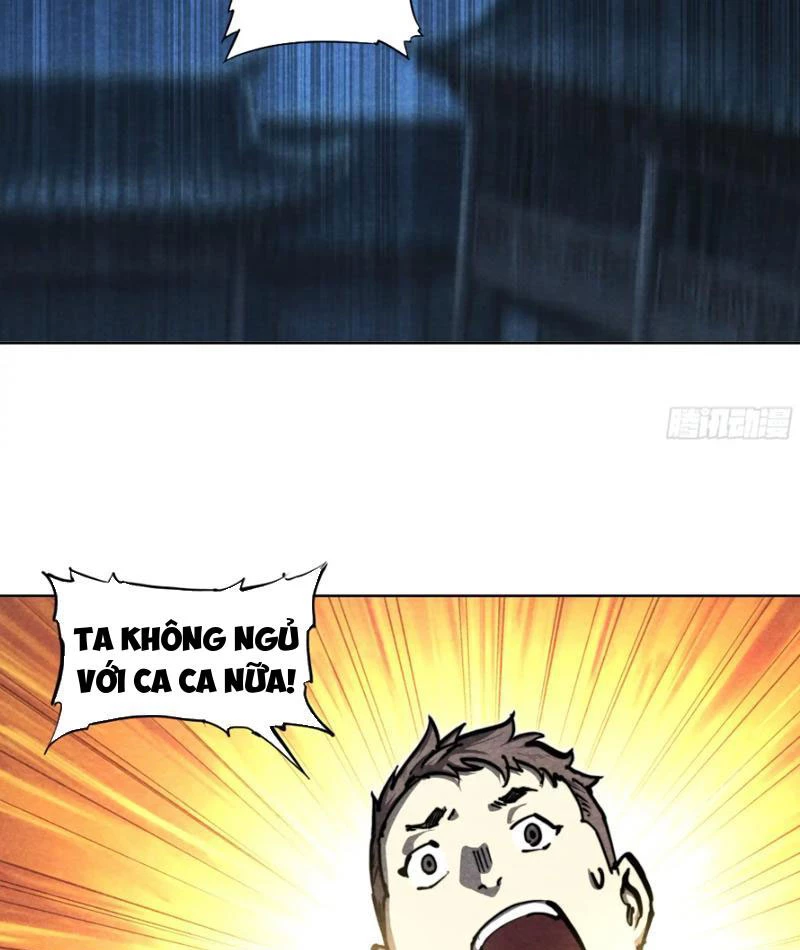 Hoàng Hôn Phân Giới Chapter 35 - 28