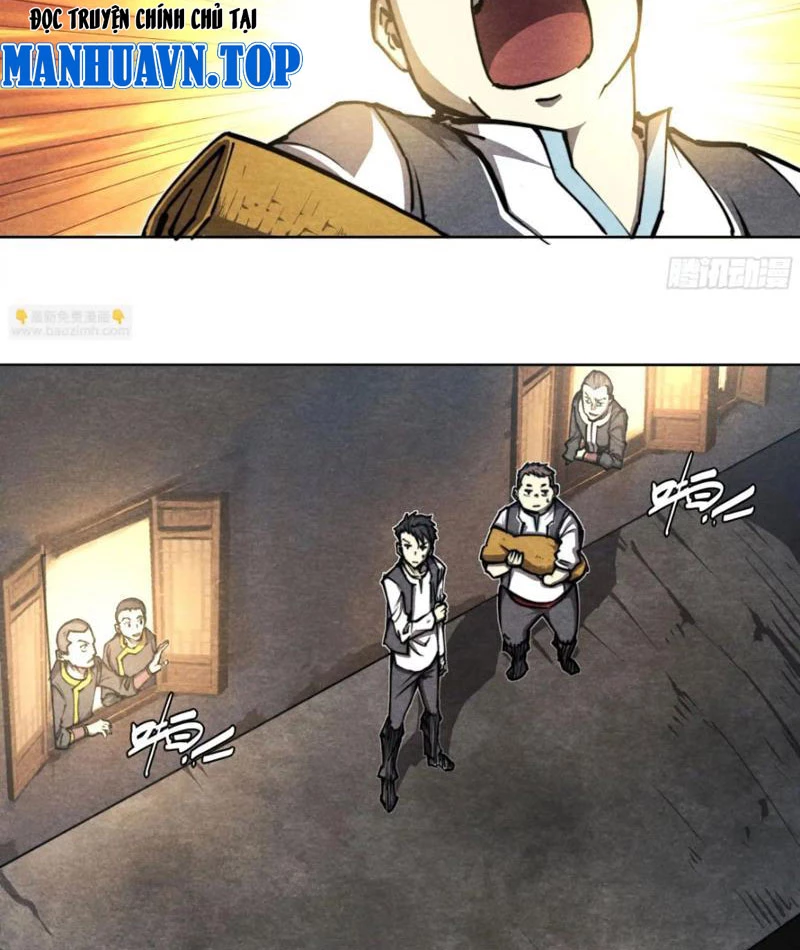 Hoàng Hôn Phân Giới Chapter 35 - 29