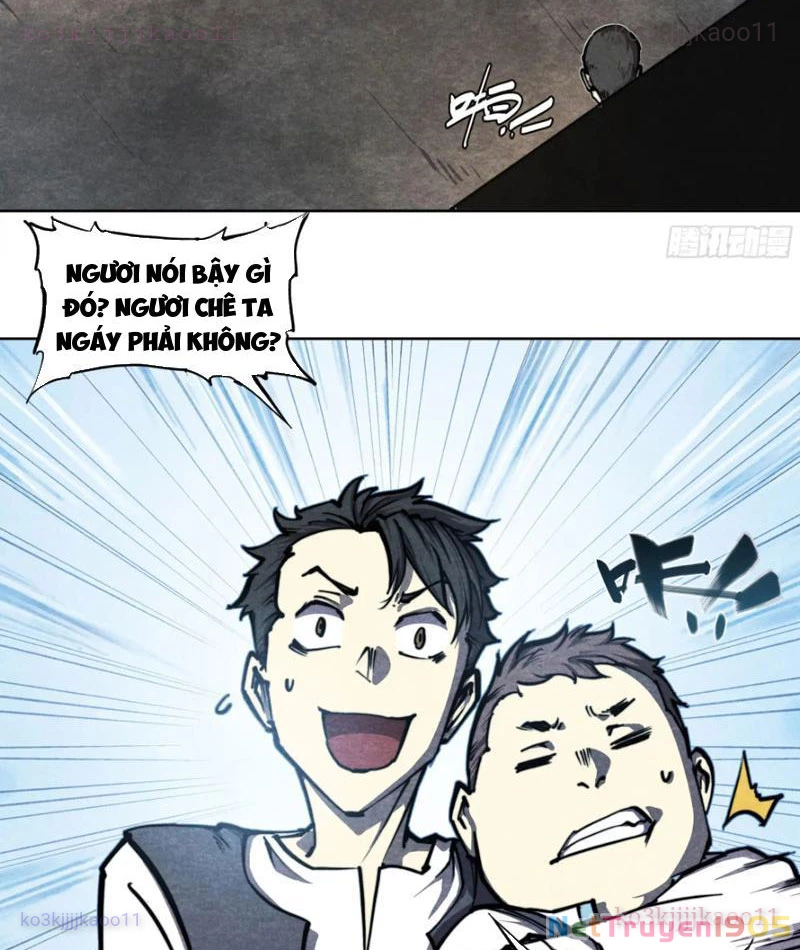 Hoàng Hôn Phân Giới Chapter 35 - 30