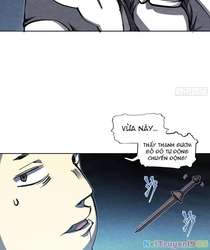 Hoàng Hôn Phân Giới Chapter 35 - 33