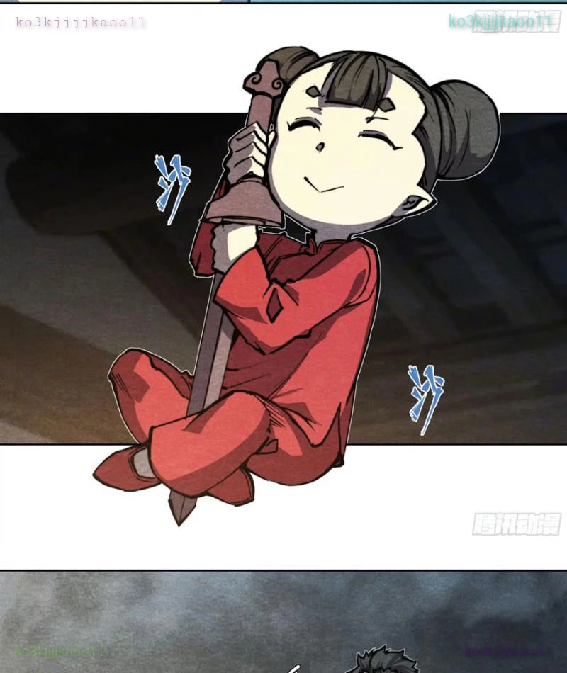 Hoàng Hôn Phân Giới Chapter 35 - 34