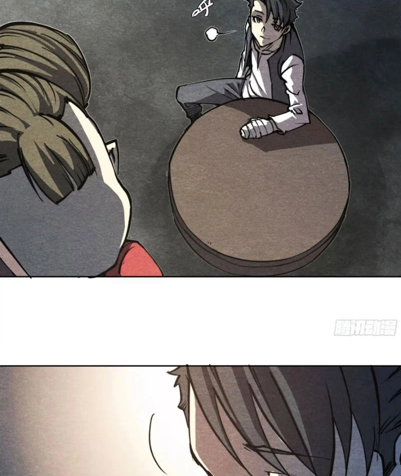 Hoàng Hôn Phân Giới Chapter 35 - 35