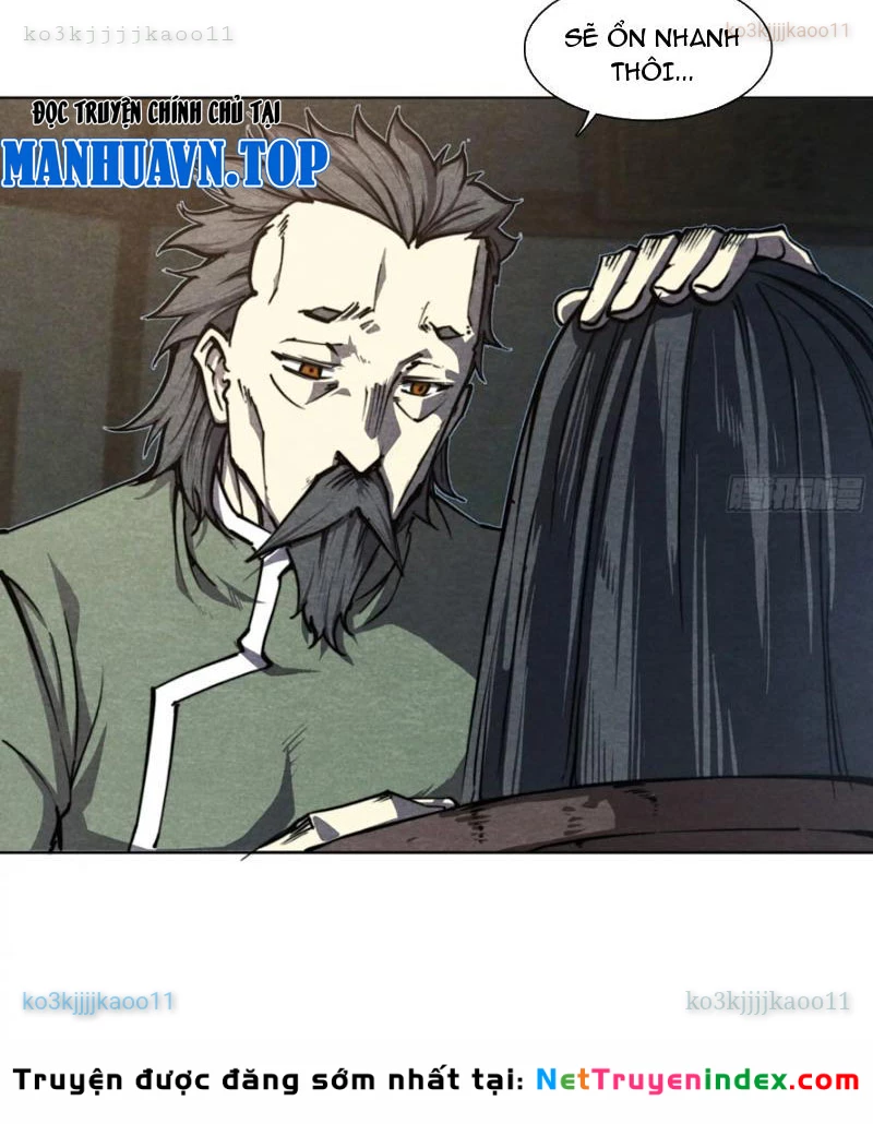 Hoàng Hôn Phân Giới Chapter 35 - 47