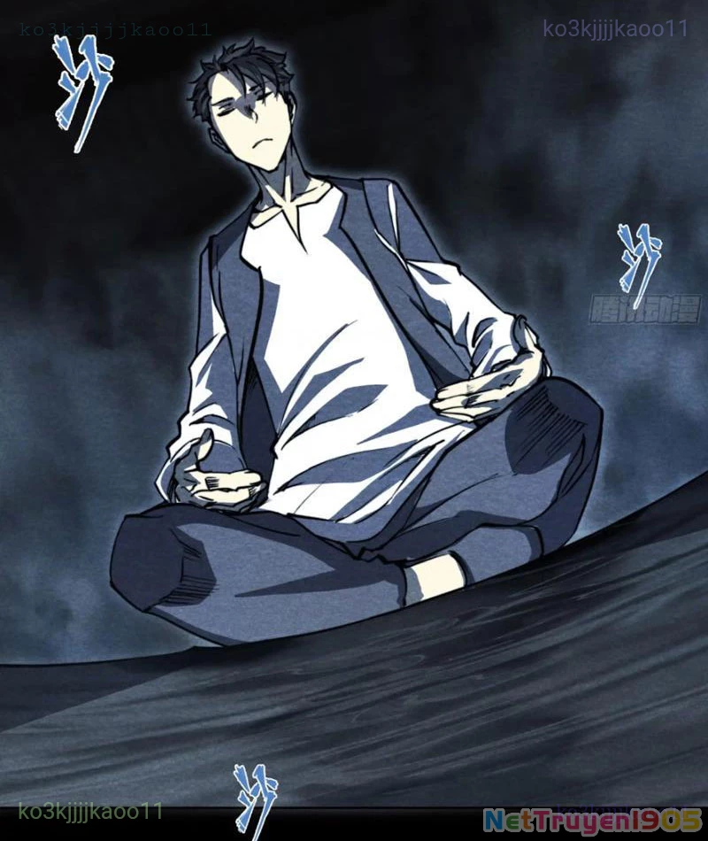 Hoàng Hôn Phân Giới Chapter 35 - 49