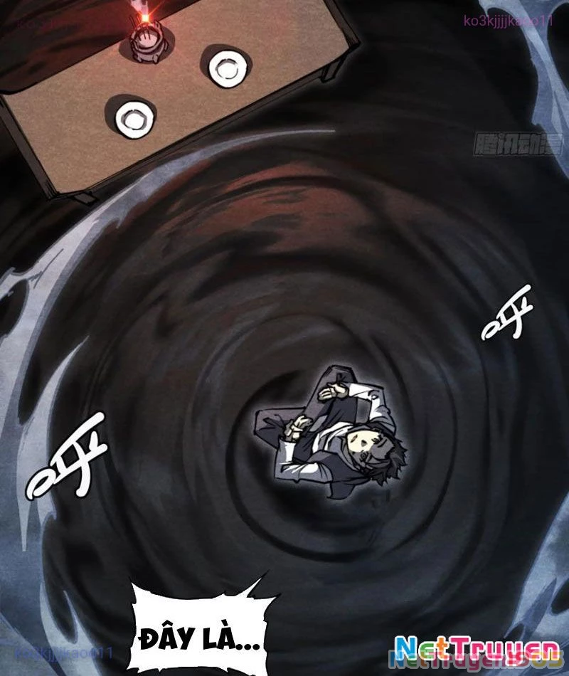 Hoàng Hôn Phân Giới Chapter 35 - 51