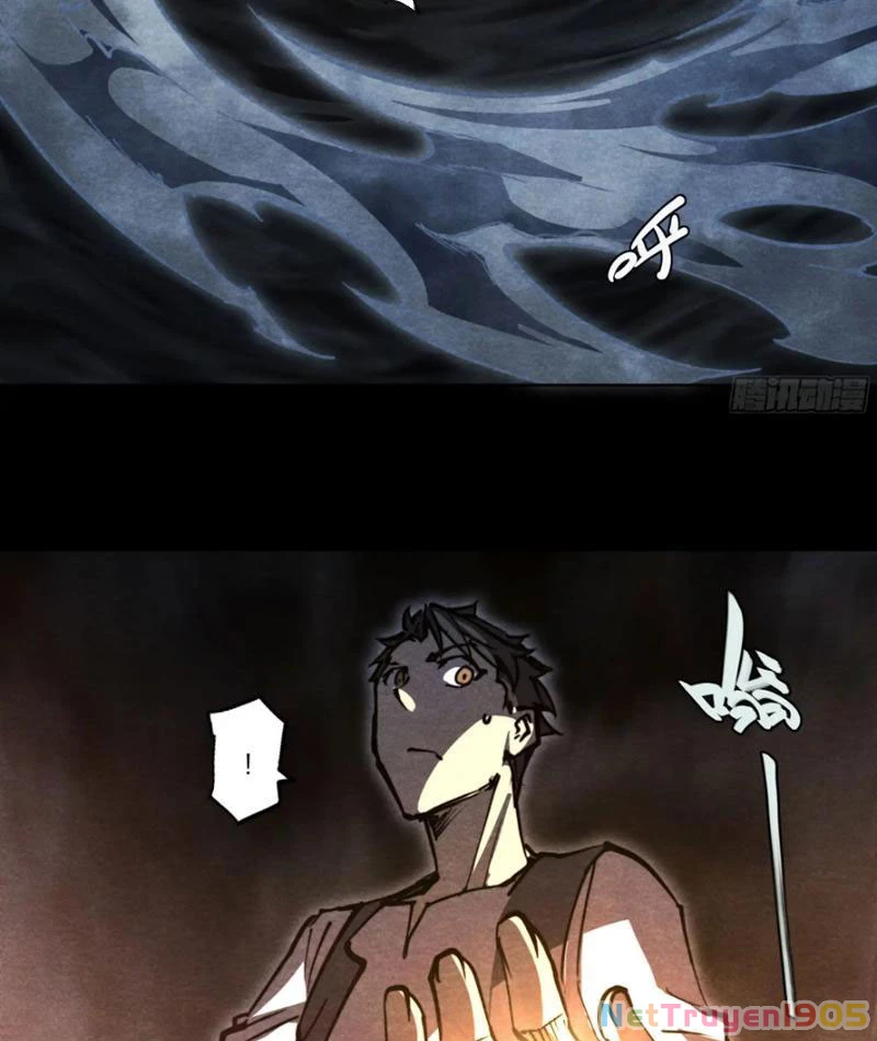 Hoàng Hôn Phân Giới Chapter 35 - 52