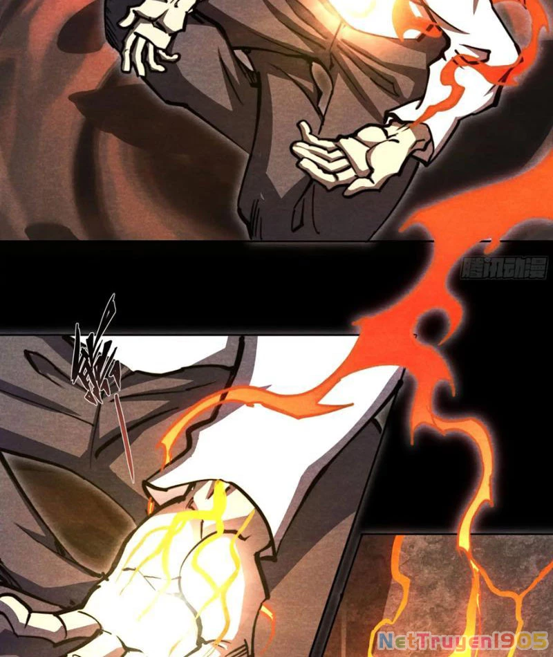 Hoàng Hôn Phân Giới Chapter 35 - 58