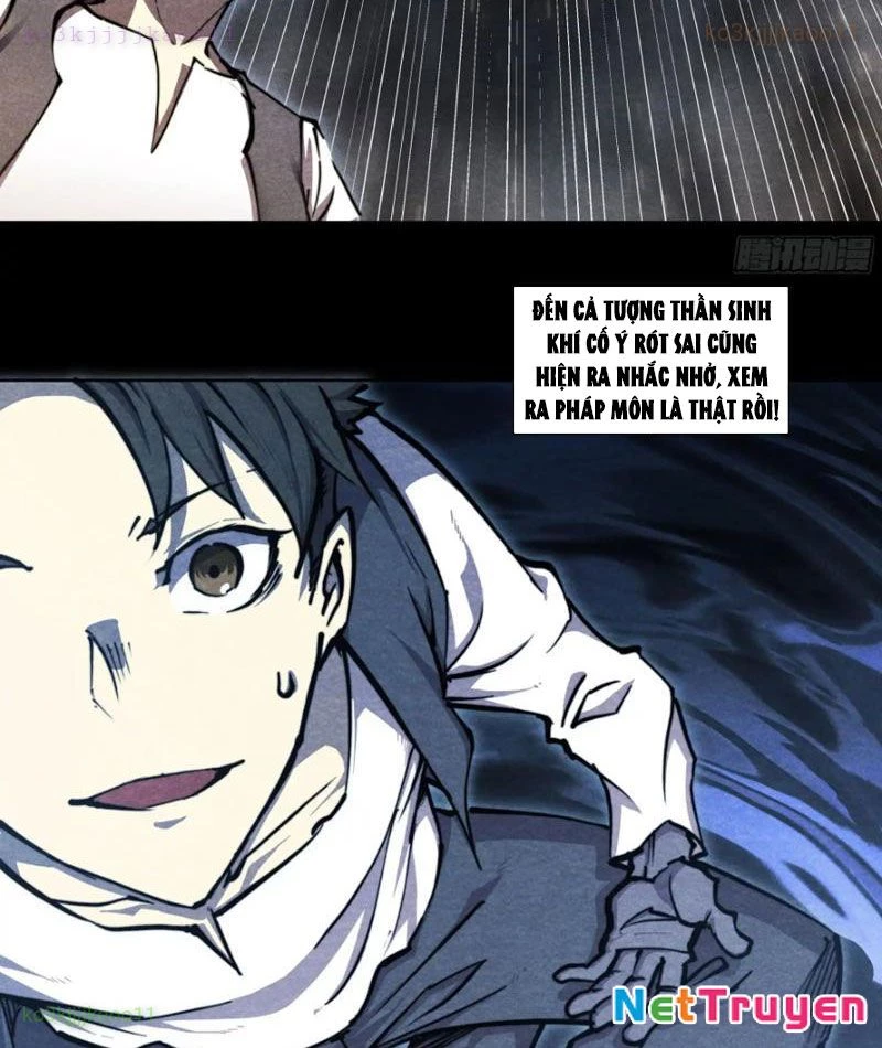 Hoàng Hôn Phân Giới Chapter 35 - 61