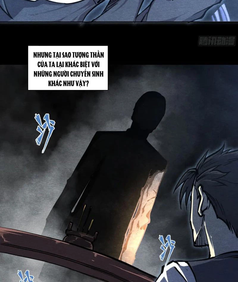 Hoàng Hôn Phân Giới Chapter 35 - 62