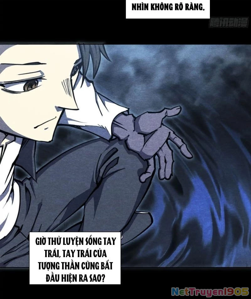 Hoàng Hôn Phân Giới Chapter 35 - 64