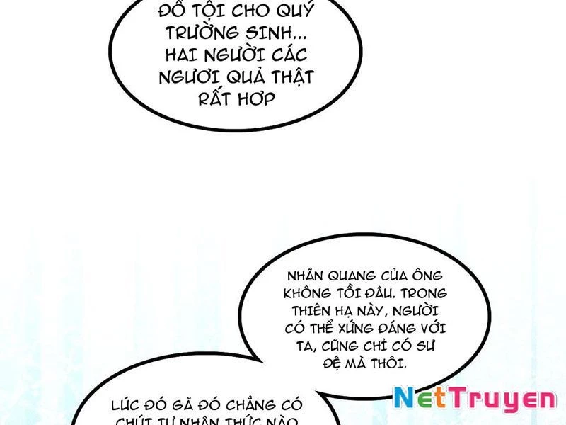 Tu Tiên Thần Tốc Chapter 16 - 36