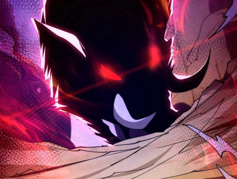 Triệu Hoán Ác Ma, Ta Đã Là Thâm Uyên Chapter 34 - 30