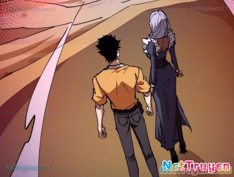 Triệu Hoán Ác Ma, Ta Đã Là Thâm Uyên Chapter 34 - 31