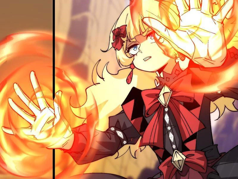 Triệu Hoán Ác Ma, Ta Đã Là Thâm Uyên Chapter 34 - 53