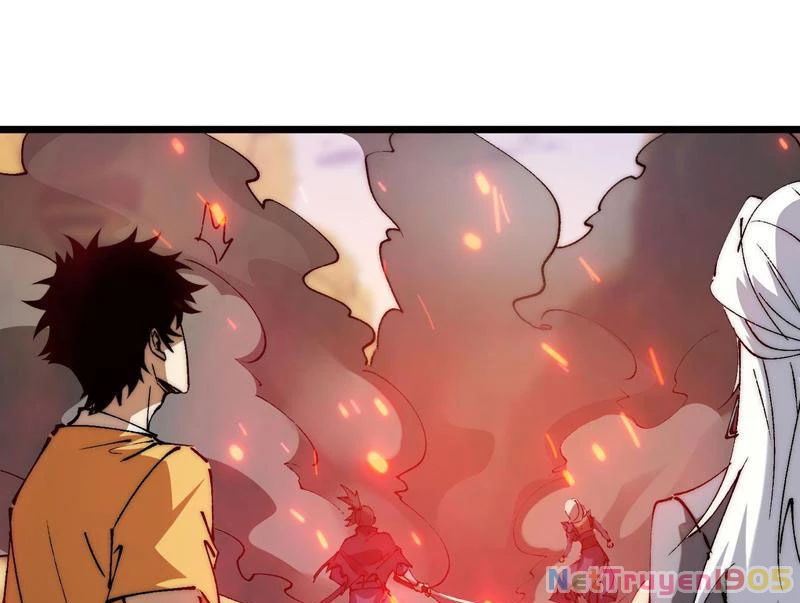 Triệu Hoán Ác Ma, Ta Đã Là Thâm Uyên Chapter 34 - 57