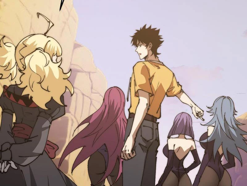 Triệu Hoán Ác Ma, Ta Đã Là Thâm Uyên Chapter 34 - 68