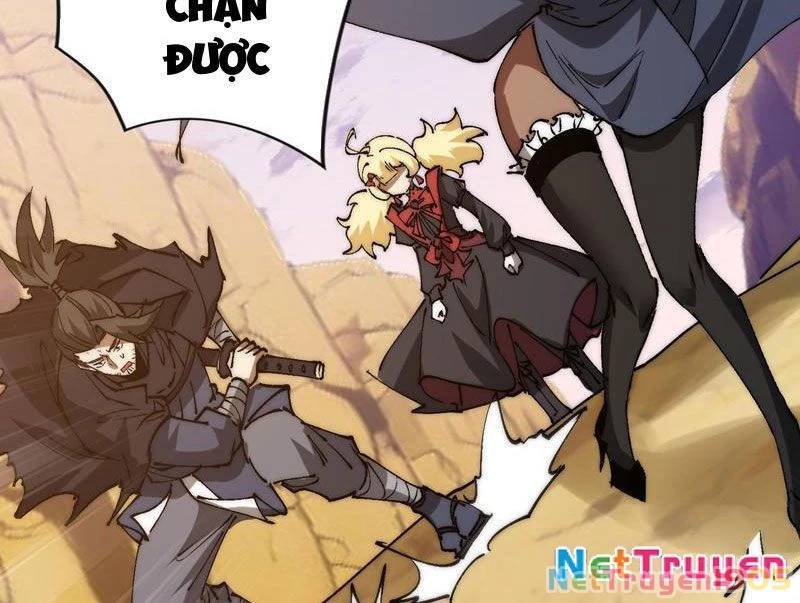 Triệu Hoán Ác Ma, Ta Đã Là Thâm Uyên Chapter 34 - 81