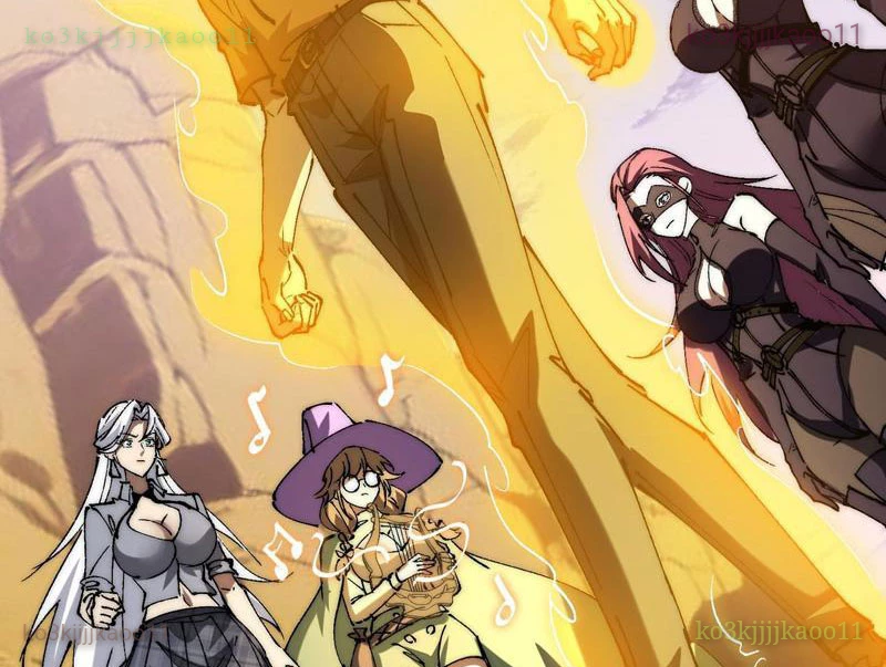 Triệu Hoán Ác Ma, Ta Đã Là Thâm Uyên Chapter 34 - 88