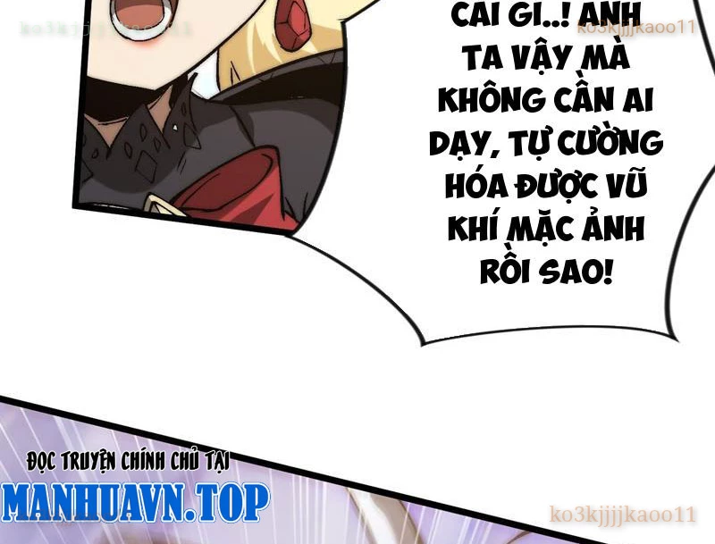 Triệu Hoán Ác Ma, Ta Đã Là Thâm Uyên Chapter 34 - 105