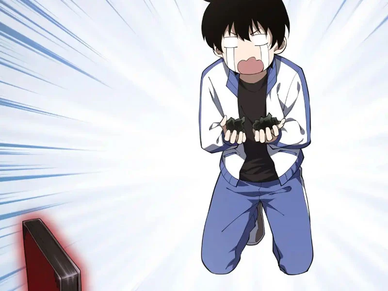 Thiếu Nợ Quá Nhiều, Ta Bị Ép Trở Thành Người Làm Công Của Tà Thần Chapter 21 - 2