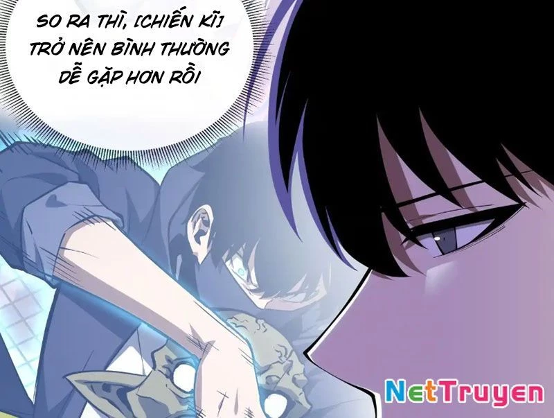 Thiếu Nợ Quá Nhiều, Ta Bị Ép Trở Thành Người Làm Công Của Tà Thần Chapter 21 - 56