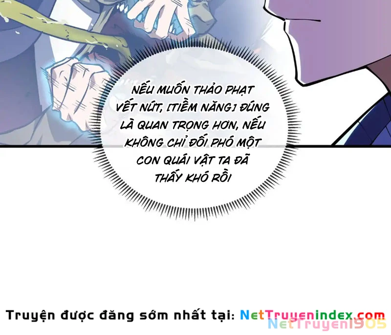 Thiếu Nợ Quá Nhiều, Ta Bị Ép Trở Thành Người Làm Công Của Tà Thần Chapter 21 - 57