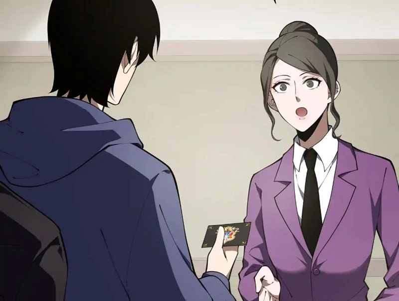 Thiếu Nợ Quá Nhiều, Ta Bị Ép Trở Thành Người Làm Công Của Tà Thần Chapter 21 - 132