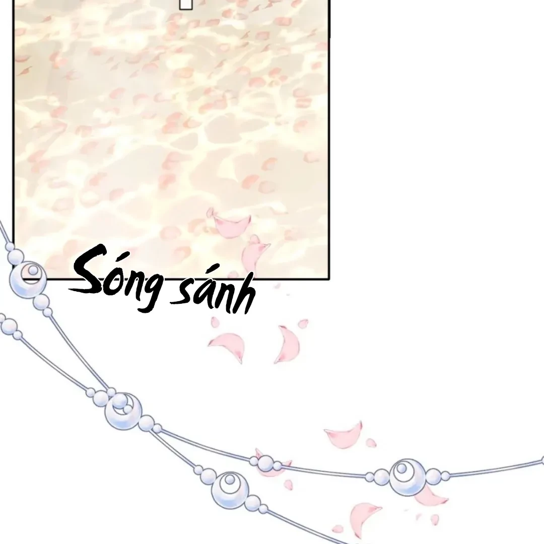 Nuông Chiều Mỹ Nhân Cuồng Nhiệt Chapter 81.5 - 2