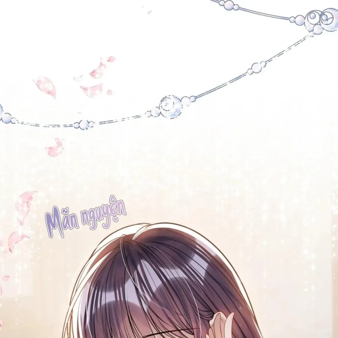 Nuông Chiều Mỹ Nhân Cuồng Nhiệt Chapter 81.5 - 3