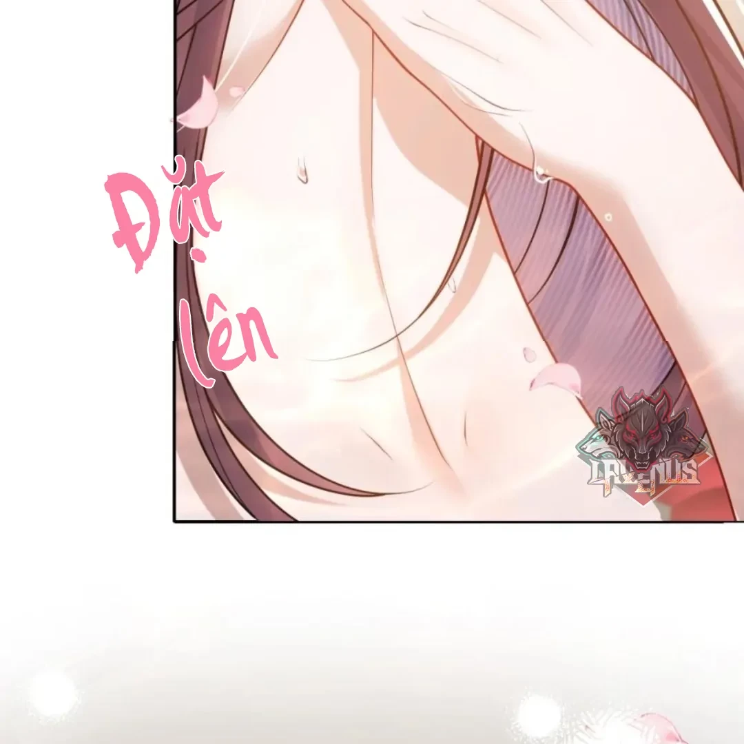 Nuông Chiều Mỹ Nhân Cuồng Nhiệt Chapter 81.5 - 8