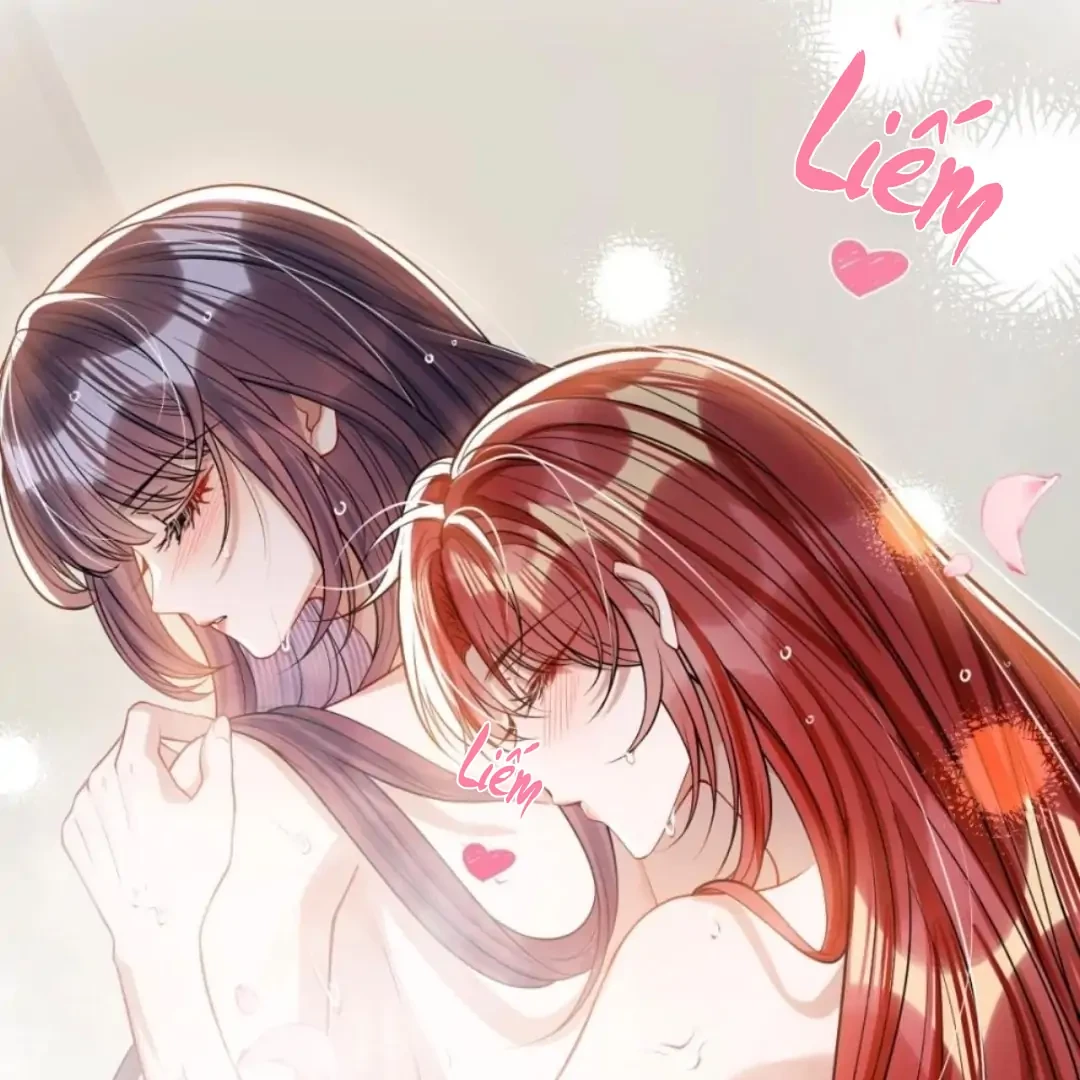 Nuông Chiều Mỹ Nhân Cuồng Nhiệt Chapter 81.5 - 9