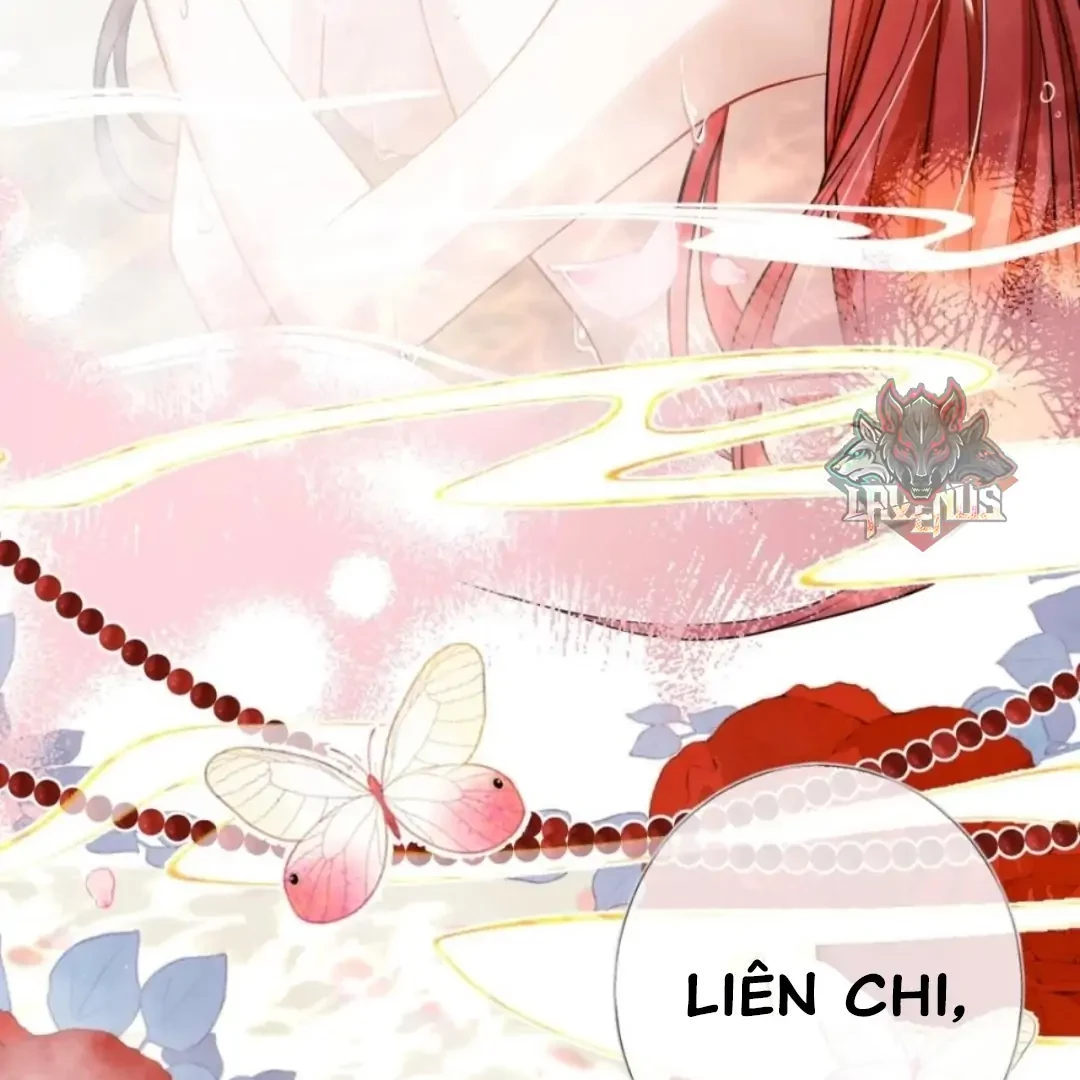 Nuông Chiều Mỹ Nhân Cuồng Nhiệt Chapter 81.5 - 10