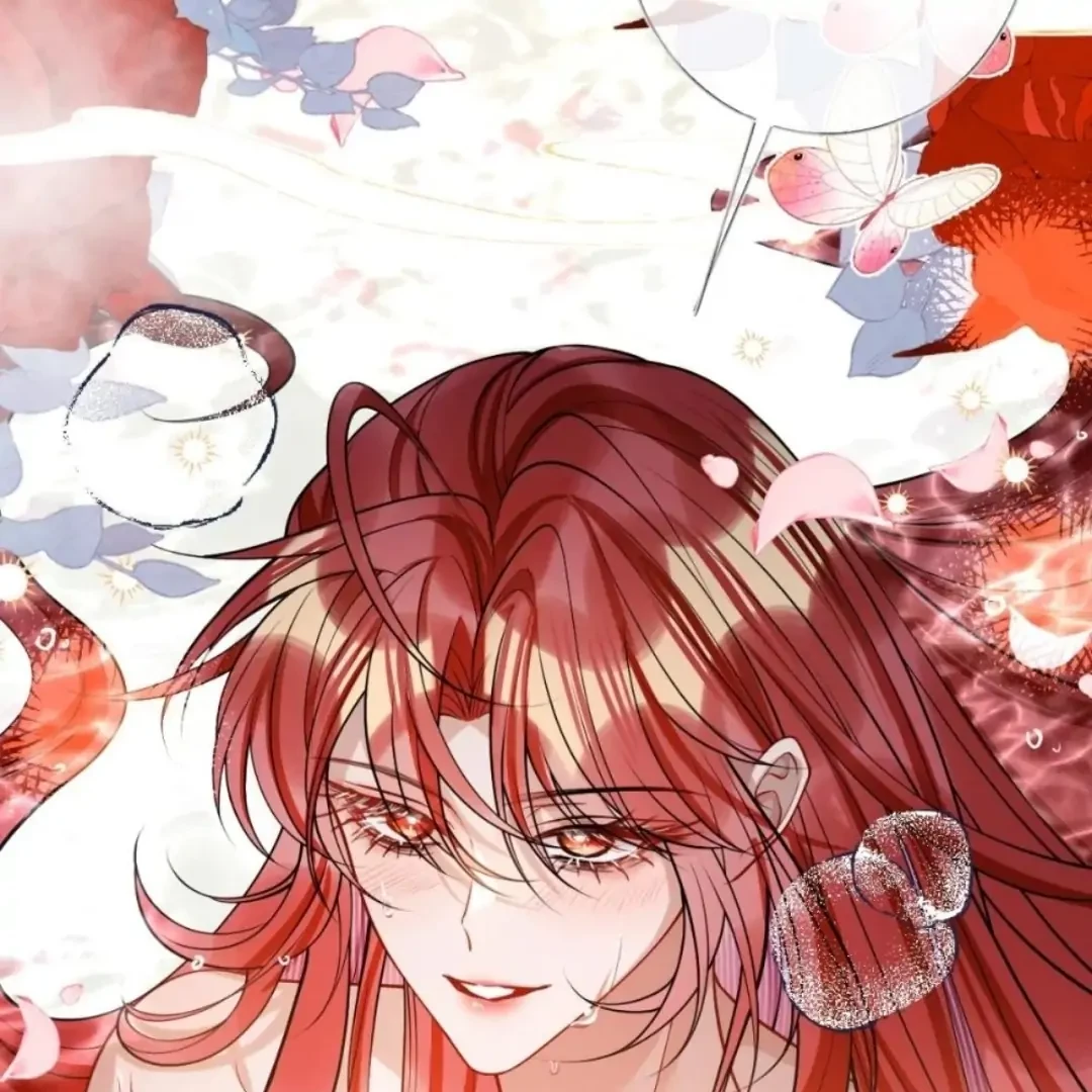 Nuông Chiều Mỹ Nhân Cuồng Nhiệt Chapter 81.5 - 11