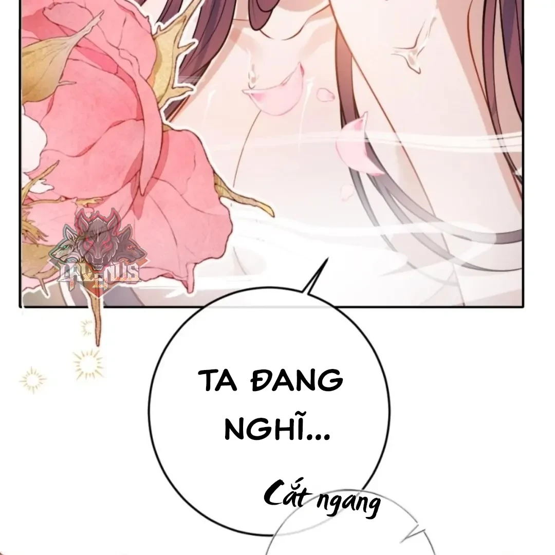 Nuông Chiều Mỹ Nhân Cuồng Nhiệt Chapter 81.5 - 15