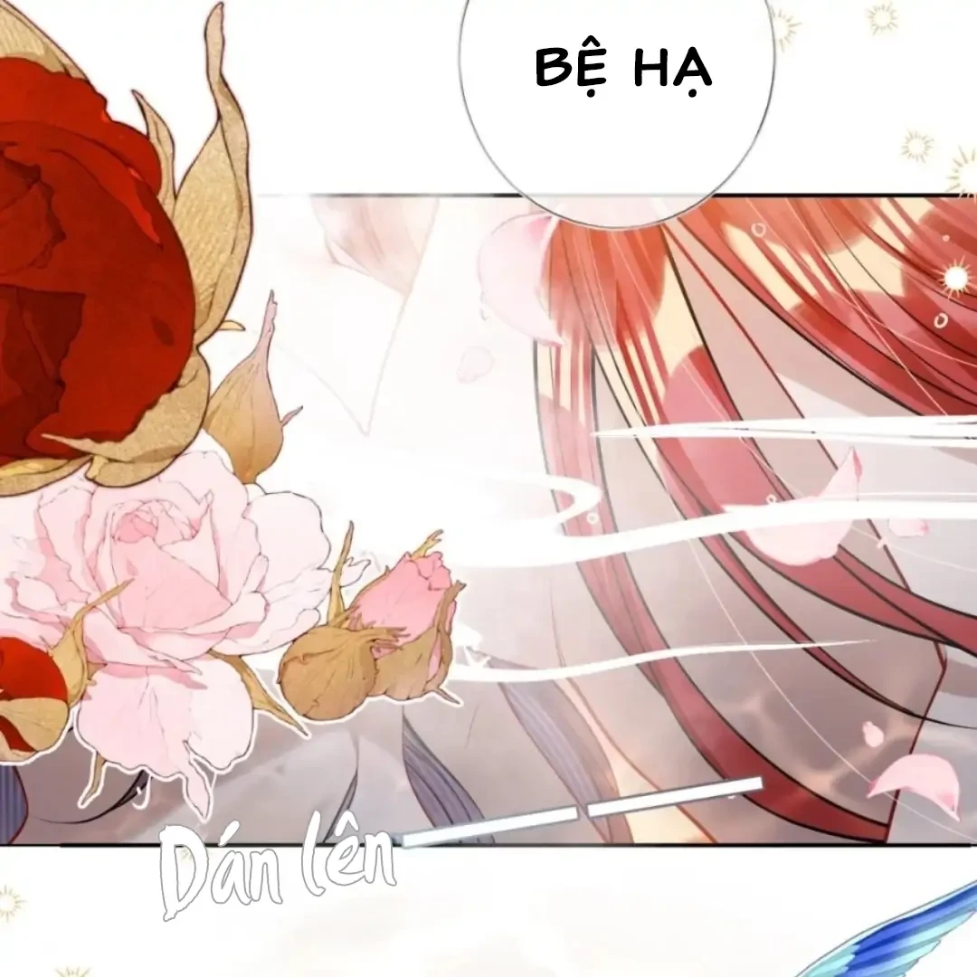 Nuông Chiều Mỹ Nhân Cuồng Nhiệt Chapter 81.5 - 16