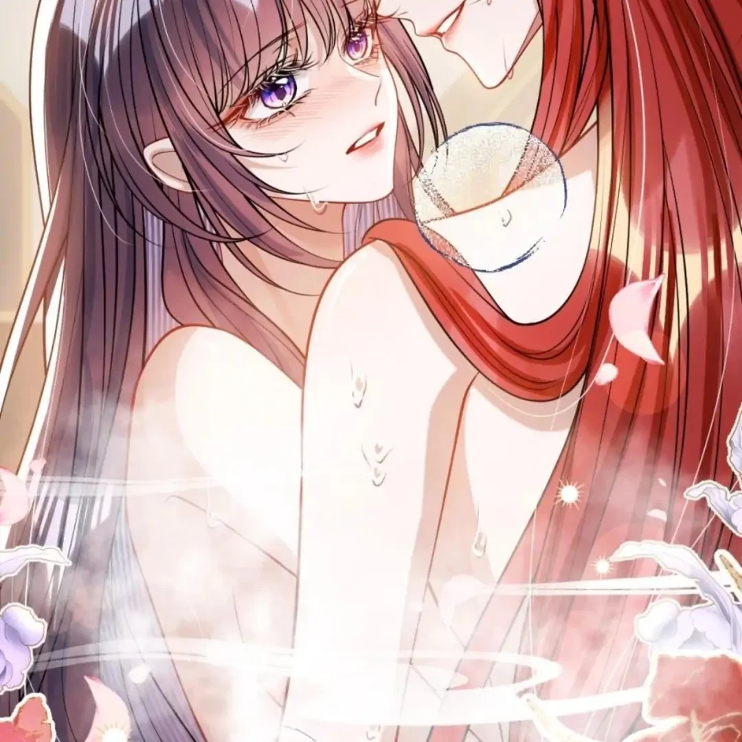 Nuông Chiều Mỹ Nhân Cuồng Nhiệt Chapter 81.5 - 18