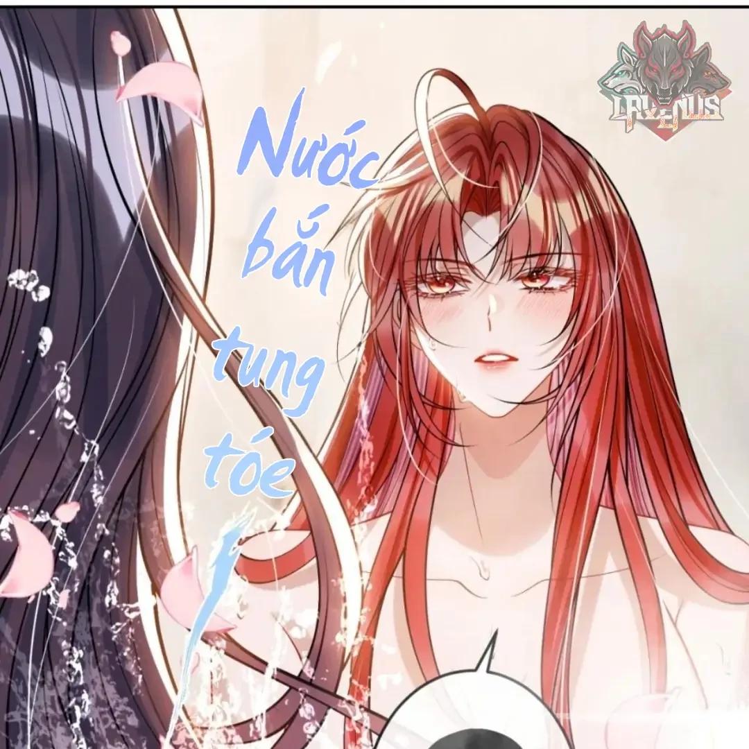 Nuông Chiều Mỹ Nhân Cuồng Nhiệt Chapter 81.5 - 20