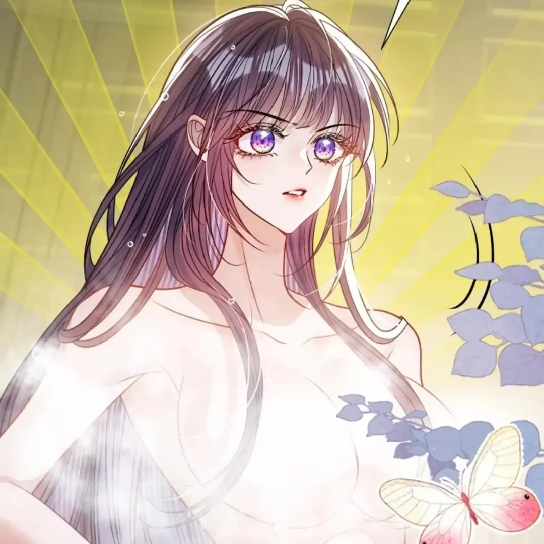 Nuông Chiều Mỹ Nhân Cuồng Nhiệt Chapter 81.5 - 22