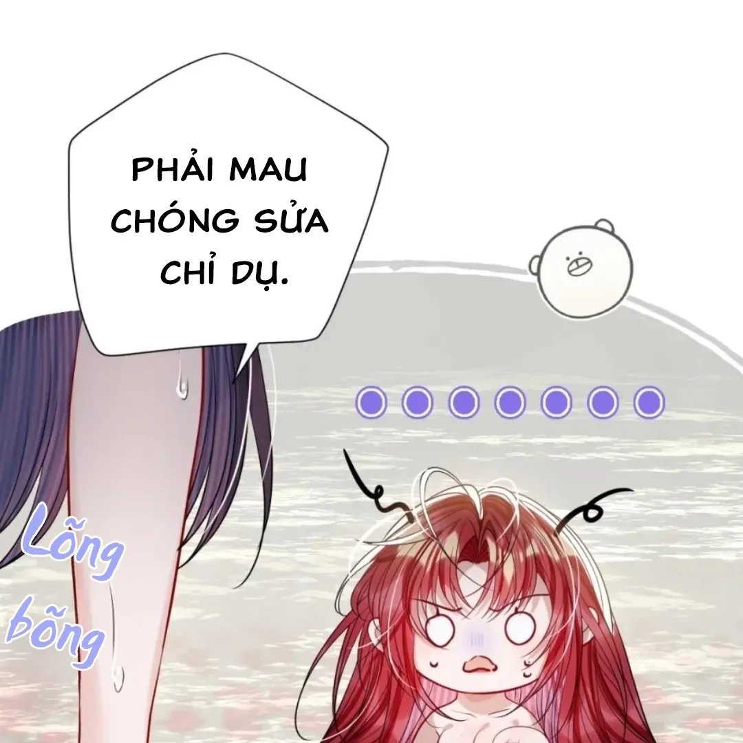 Nuông Chiều Mỹ Nhân Cuồng Nhiệt Chapter 81.5 - 25