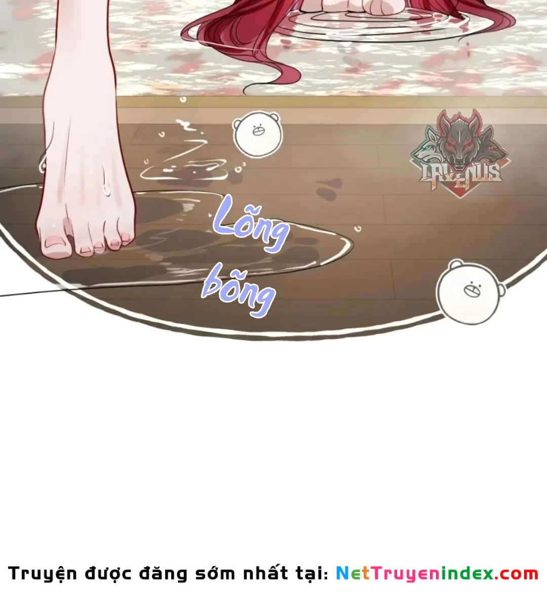 Nuông Chiều Mỹ Nhân Cuồng Nhiệt Chapter 81.5 - 26