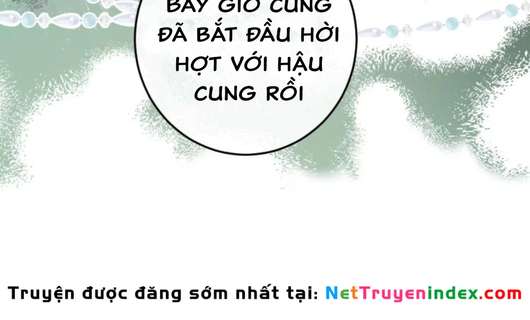 Nuông Chiều Mỹ Nhân Cuồng Nhiệt Chapter 81.5 - 34