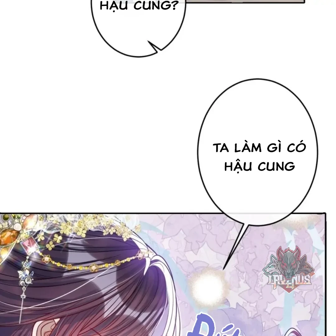 Nuông Chiều Mỹ Nhân Cuồng Nhiệt Chapter 81.5 - 36