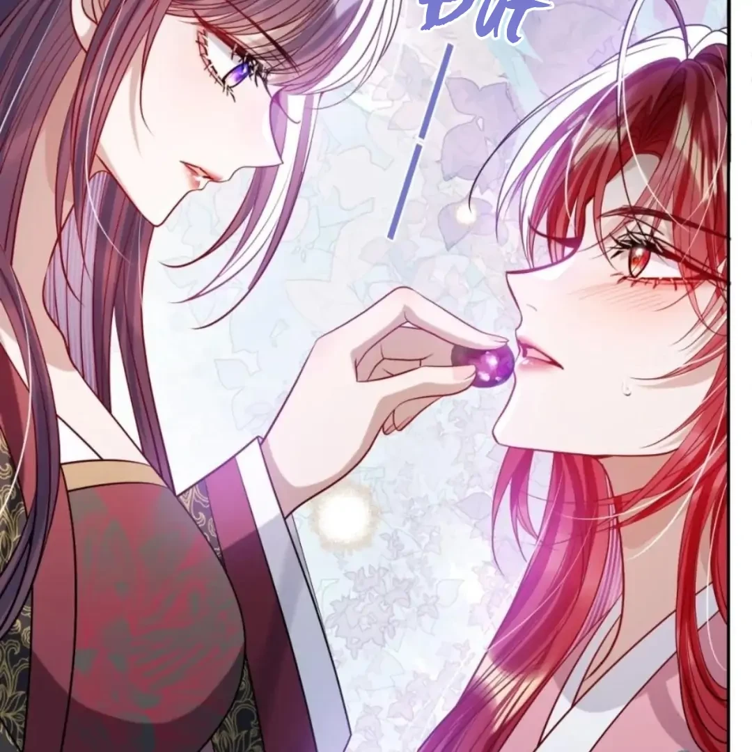 Nuông Chiều Mỹ Nhân Cuồng Nhiệt Chapter 81.5 - 37