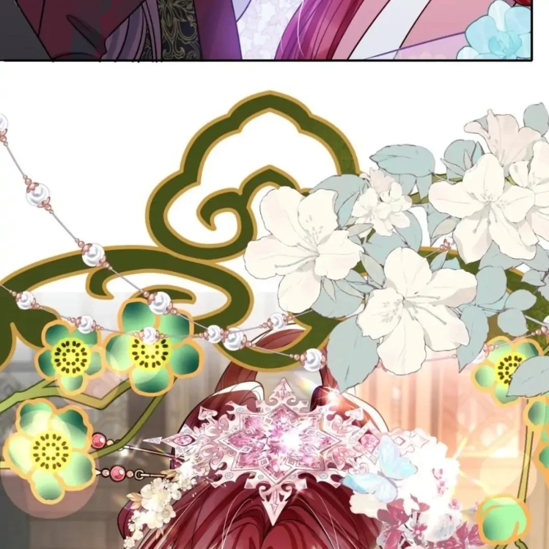 Nuông Chiều Mỹ Nhân Cuồng Nhiệt Chapter 81.5 - 38