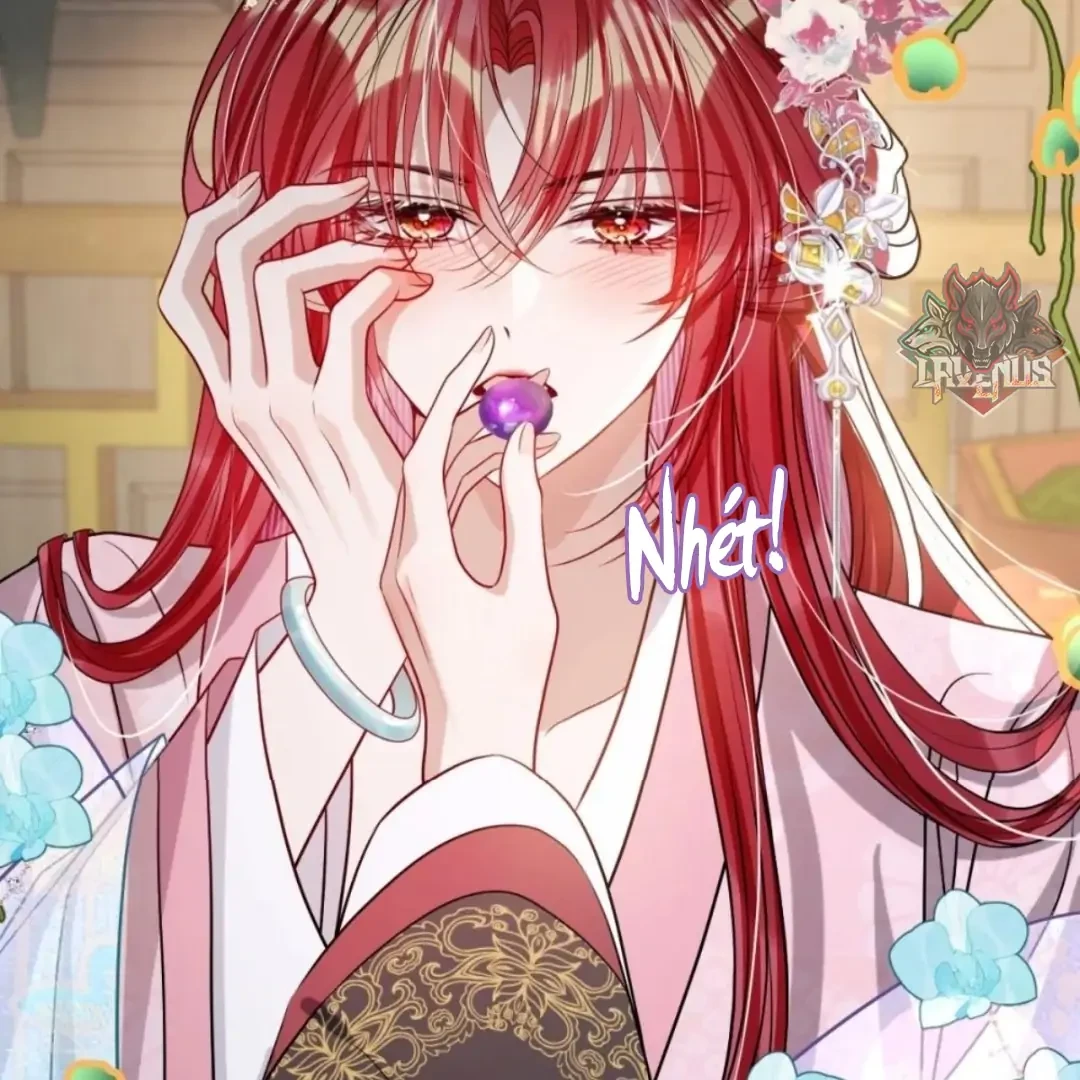 Nuông Chiều Mỹ Nhân Cuồng Nhiệt Chapter 81.5 - 39