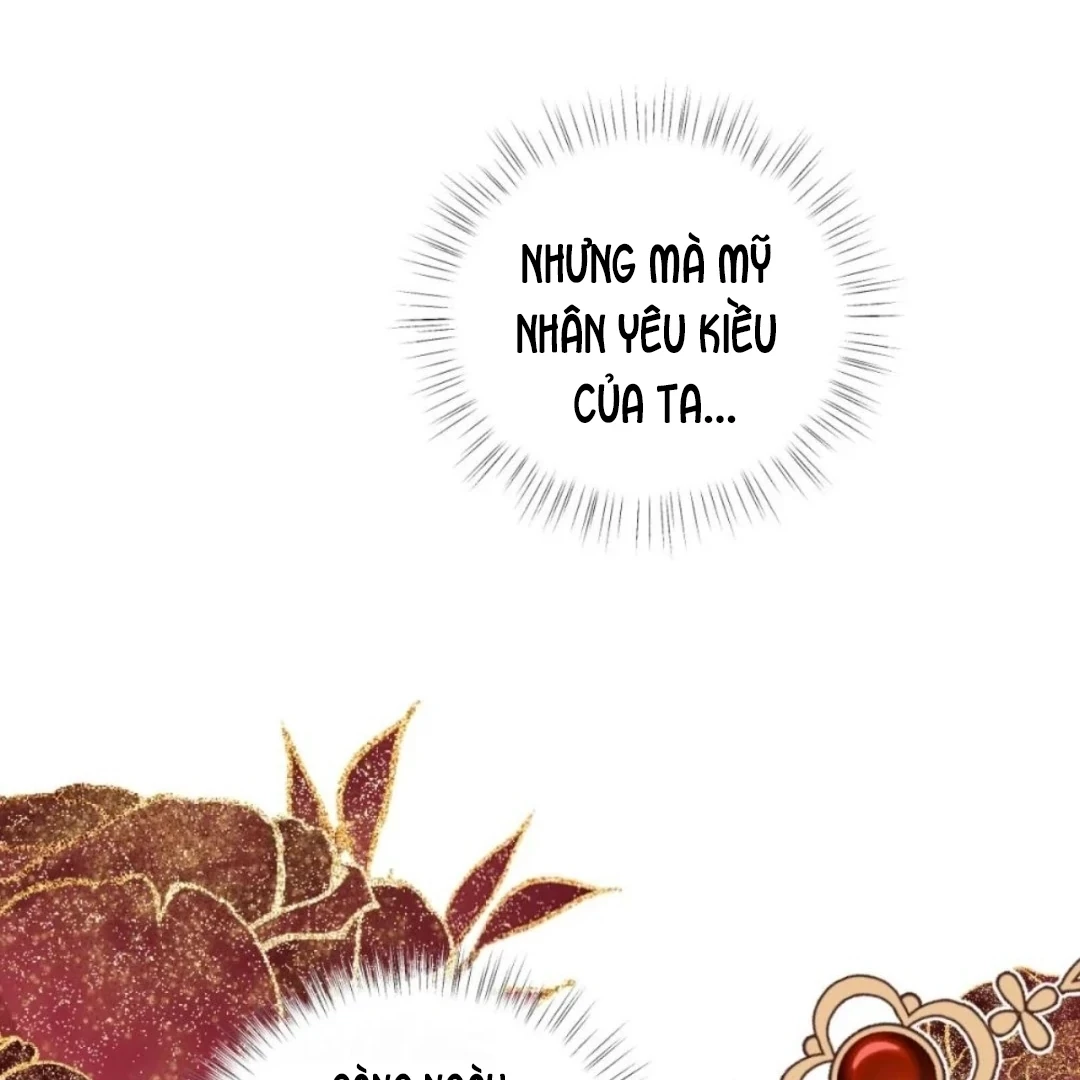 Nuông Chiều Mỹ Nhân Cuồng Nhiệt Chapter 81.5 - 43