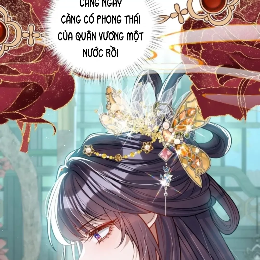 Nuông Chiều Mỹ Nhân Cuồng Nhiệt Chapter 81.5 - 44