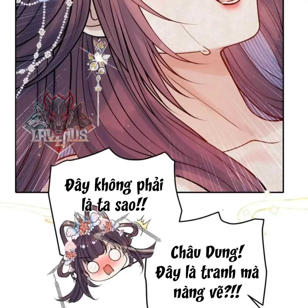 Nuông Chiều Mỹ Nhân Cuồng Nhiệt Chapter 81.5 - 60