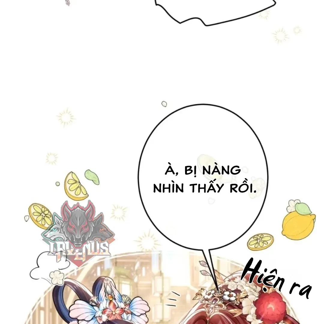 Nuông Chiều Mỹ Nhân Cuồng Nhiệt Chapter 81.5 - 61