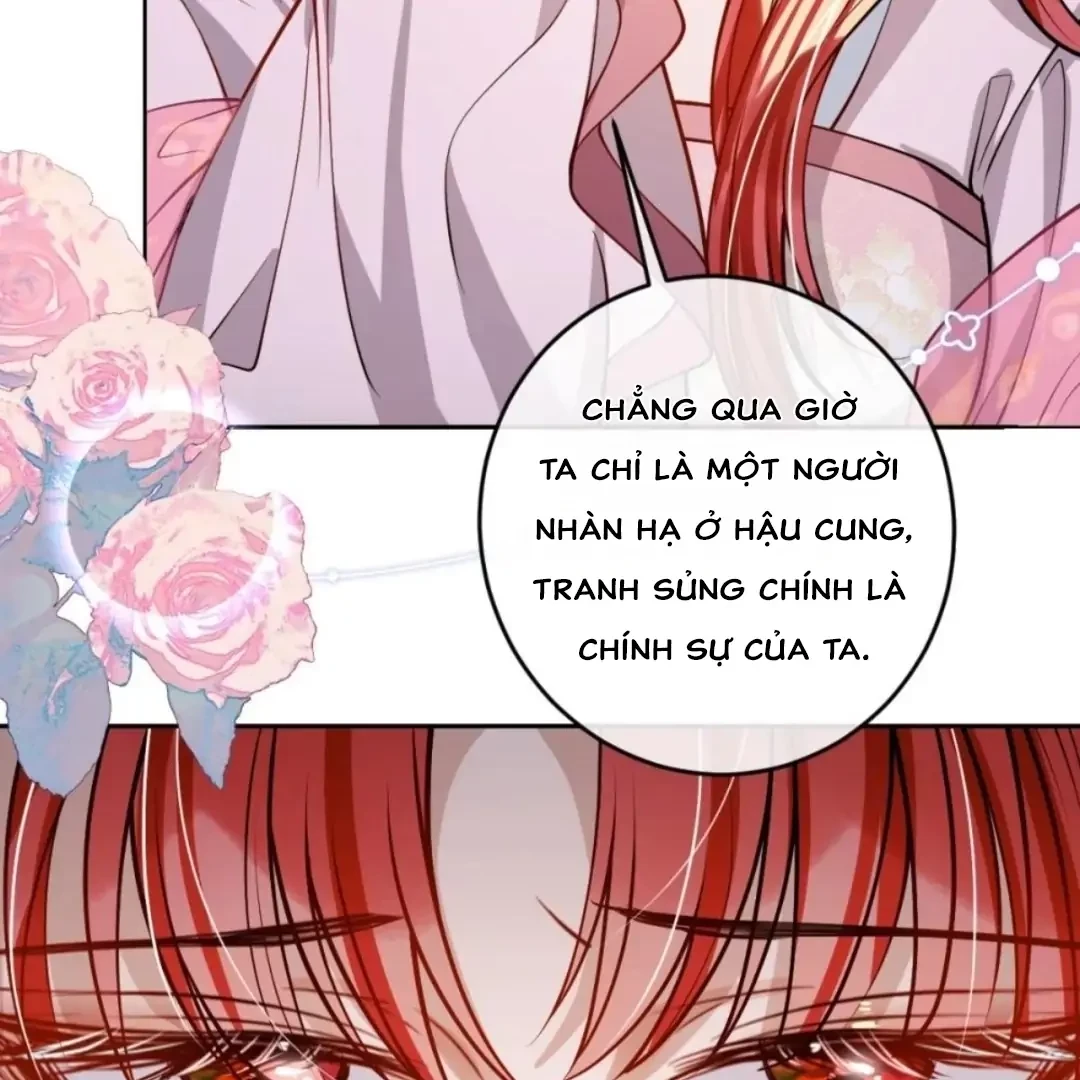 Nuông Chiều Mỹ Nhân Cuồng Nhiệt Chapter 81.5 - 65